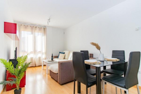 Cozy apartment & Free Parking in Sabiñanigo